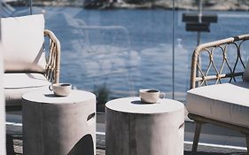 Skärgårdshotellet Hönö